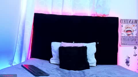 Valentina online show from 10/08/25, 08:50