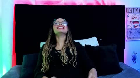 Valentina online show from 11/05/25, 09:59