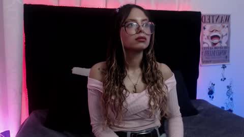 Valentina online show from 11/12/25, 10:20