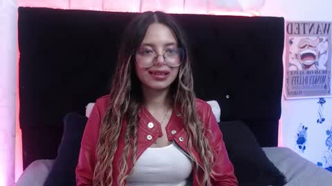 Valentina online show from 11/13/25, 11:03