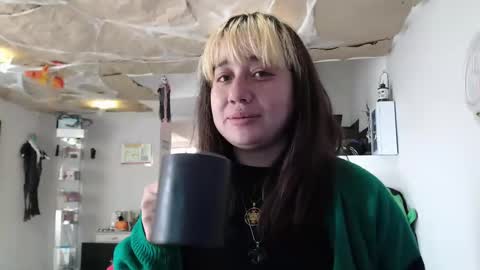  Zafiro  ILL BROADCAST UNTIL DECEMBER  Onlyfans  online show from 11/01/25, 01:46