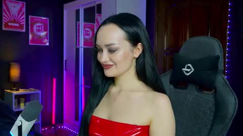 Your world and the universe Aliss online show from 10/22/25, 06:57