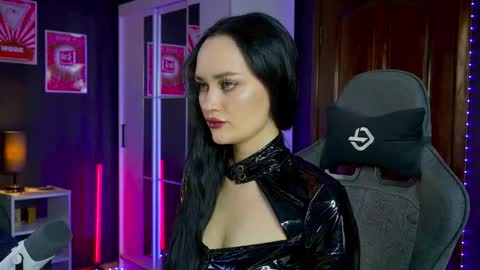 Your world and the universe Aliss online show from 10/24/25, 05:04