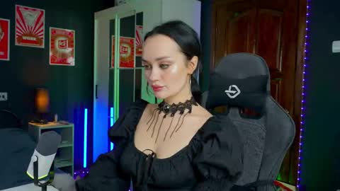 Your world and the universe Aliss online show from 11/07/25, 06:35