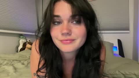 Cassidy online show from 10/22/25, 06:57