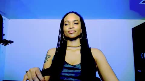 Sweet Goddess online show from 10/12/25, 10:31