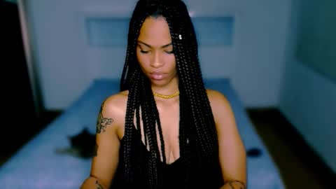 Sweet Goddess online show from 11/12/25, 12:55