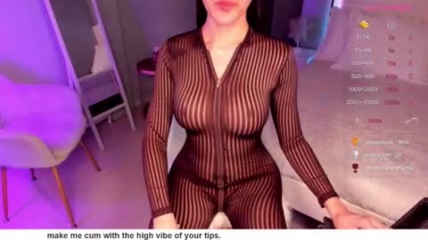 Snapshot of queendominationxx chatting on 03/01/25, 12:17 Miss Anfisa online show from 03/01/25, 12:17