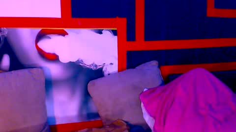 LadyAlpa online show from 12/14/24, 04:52