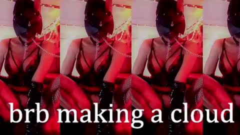 LadyAlpa online show from 02/23/25, 03:13