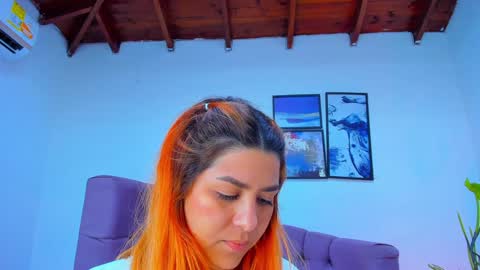 Queen online show from 01/18/25, 01:52