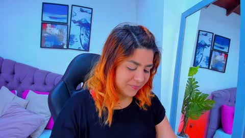 Queen online show from 01/24/25, 07:18