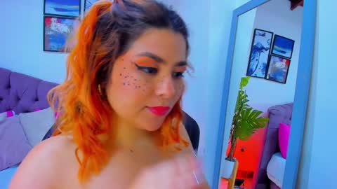 Queen online show from 01/25/25, 01:21