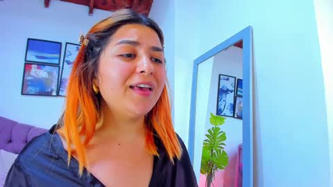 Queen online show from 01/31/25, 07:18