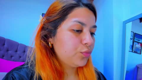 Queen online show from 02/02/25, 01:34