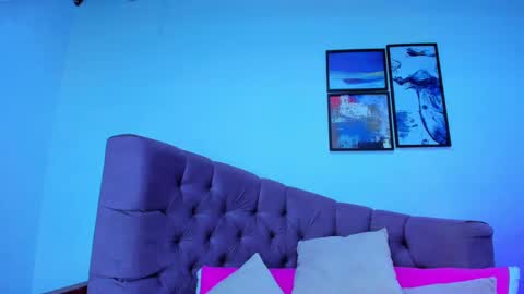 Queen online show from 03/07/25, 10:32