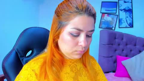 Queen online show from 09/18/25, 06:32