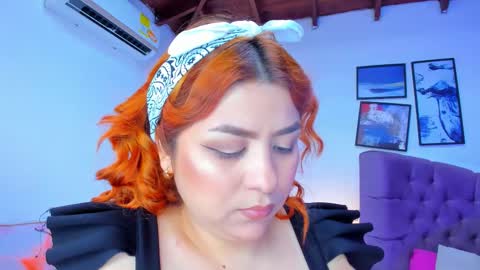 Queen online show from 10/28/25, 05:48