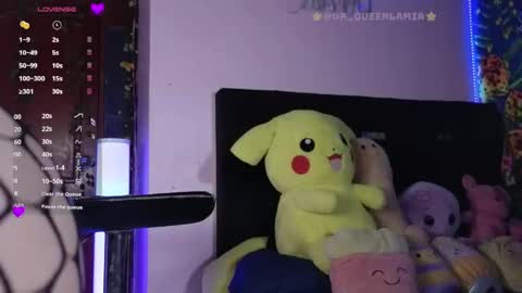 Snapshot of queenlamia chatting on 12/09/24, 02:13  Taurus online show from 12/09/24, 02:13