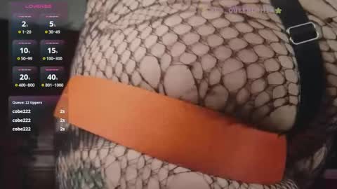 Snapshot of queenlamia chatting on 02/01/25, 01:51  Taurus online show from 02/01/25, 01:51