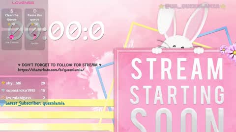 Snapshot of queenlamia chatting on 02/15/25, 12:15  Taurus online show from 02/15/25, 12:15