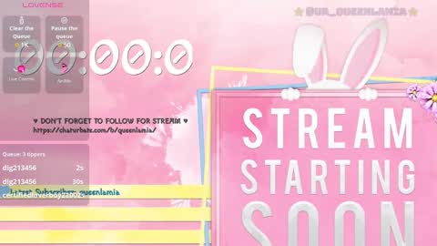 Snapshot of queenlamia chatting on 02/28/25, 06:32  Taurus online show from 02/28/25, 06:32