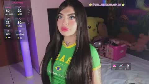 Snapshot of queenlamia chatting on 03/11/25, 07:48  Taurus online show from 03/11/25, 07:48