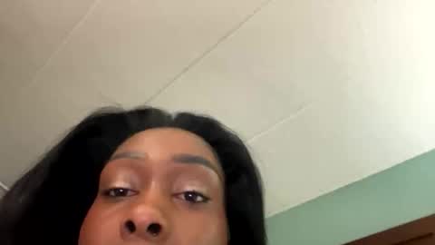 queenmorgan777 online show from 11/11/25, 04:01