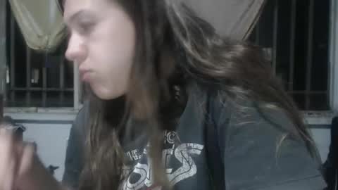 Snapshot of queennicky88 chatting on 10/30/25, 12:45 Nico online show from 10/30/25, 12:45