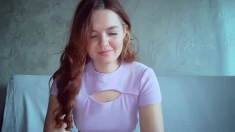 QueenOfModels online show from 02/02/25, 05:32