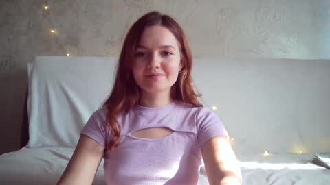 QueenOfModels online show from 02/02/25, 08:35