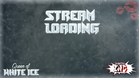 Ice Queen Jayla online show from 10/28/25, 02:59