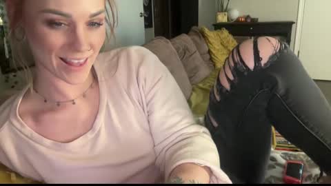 Bree online show from 09/21/25, 06:15