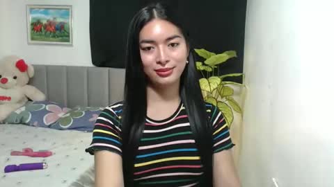QueenPinay69 online show from 10/10/25, 05:34