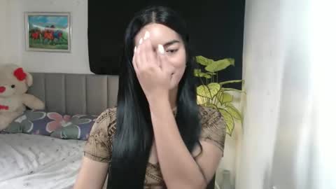 QueenPinay69 online show from 10/11/25, 06:34