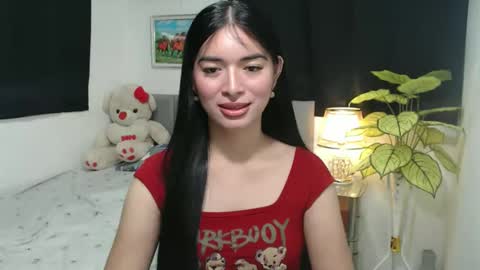 QueenPinay69 online show from 10/14/25, 07:47