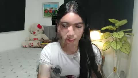 QueenPinay69 online show from 10/15/25, 01:33