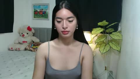 QueenPinay69 online show from 10/16/25, 02:12