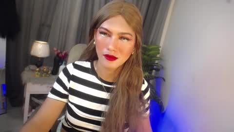 Sabrina online show from 11/03/25, 03:13