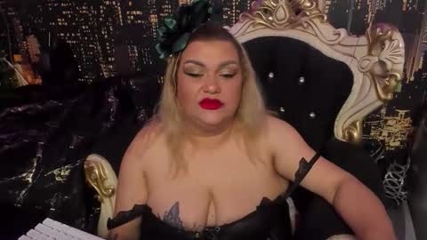 Tabitha online show from 11/21/25, 11:58