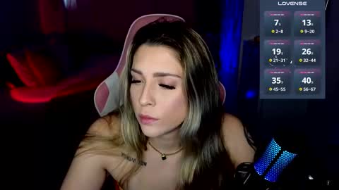 queenx_lexy online show from 12/29/24, 07:22