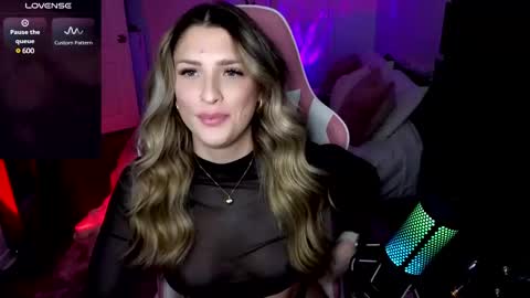 queenx_lexy online show from 01/22/25, 08:38