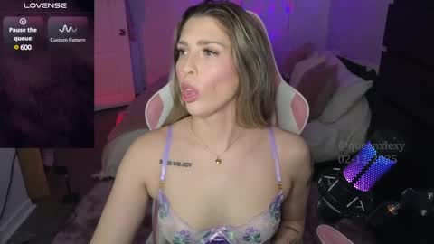 queenx_lexy online show from 02/12/25, 09:11