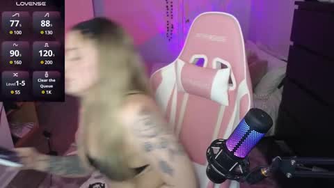 queenx_lexy online show from 02/13/25, 11:37