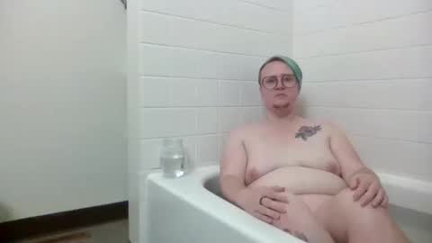 queerlyjaz online show from 10/14/25, 01:50