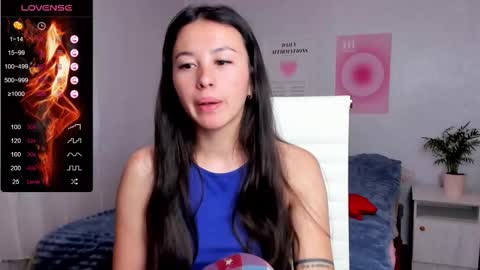 Anna online show from 10/11/25, 06:01