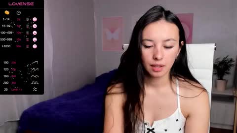 Anna online show from 10/18/25, 06:05