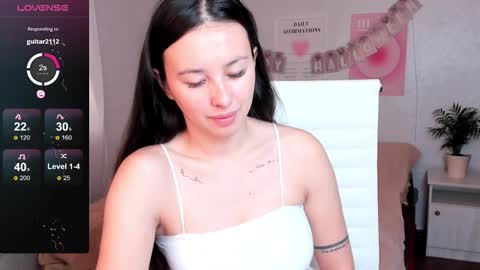 Anna online show from 10/31/25, 05:41