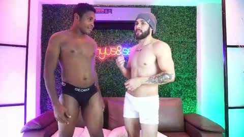 querhyussavagestuds online show from 10/31/25, 08:43