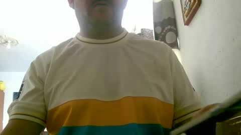 Don Ramon online show from 10/12/25, 04:39